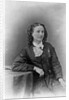 Physician Mary Edwards Walker by Anonymous