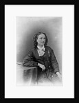 Physician Mary Edwards Walker by Anonymous