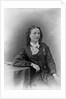 Physician Mary Edwards Walker by Anonymous