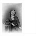 Physician Mary Edwards Walker by Anonymous