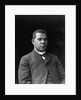 Educator and Writer Booker T. Washington by Anonymous