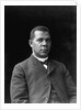 Educator and Writer Booker T. Washington by Anonymous