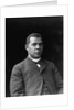 Educator and Writer Booker T. Washington by Anonymous