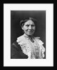 Red Cross Founder Clara Barton by Anonymous