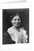 Red Cross Founder Clara Barton by Anonymous