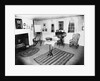 Parlor of the Edgar Allen Poe cottage, N.Y.C. Photo. J 232393, Dec. 17, 1918. by Anonymous