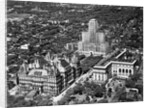 Government Buildings in Albany by Anonymous