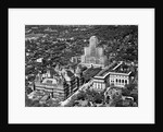 Government Buildings in Albany by Anonymous