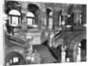 Staircase in the New York State Capitol by Anonymous