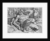 Ulysses Overcoming Polyphemus by Theodor van Thulden