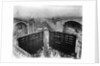 Construction of Panama Canal Locks by Anonymous