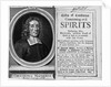 Crescentius Matherus Print by Anonymous