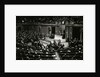 President Wilson Speaking to Congress by Anonymous