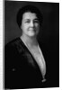 Congressional Representative Mary Teresa Norton by Anonymous