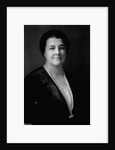 Congressional Representative Mary Teresa Norton by Anonymous