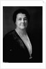 Congressional Representative Mary Teresa Norton by Anonymous