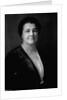 Congressional Representative Mary Teresa Norton by Anonymous