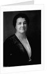 Congressional Representative Mary Teresa Norton by Anonymous