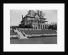 John D. Rockefeller's Mansion by Anonymous