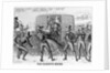 Anti-Mexican Editorial Cartoon by Anonymous