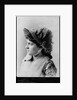 Actress Lillie Langtry by Anonymous