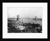 Brooklyn Bridge, New York by Anonymous