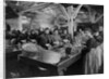 Women Canning Oysters by Anonymous