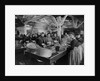 Women Canning Oysters by Anonymous
