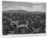 View of Part of the town of Pelew, and the Place of Council by W. & J. Walker