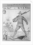 Atta Boy! by T.E. Powers