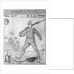 Atta Boy! by T.E. Powers