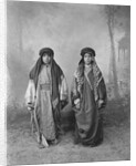 Turkish Schoolchildren by Anonymous
