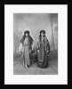 Turkish Schoolchildren by Anonymous