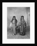 Turkish Schoolchildren by Anonymous