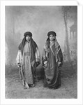 Turkish Schoolchildren by Anonymous