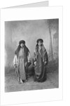 Turkish Schoolchildren by Anonymous