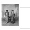 Turkish Schoolchildren by Anonymous