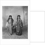 Turkish Schoolchildren by Anonymous