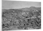 Mecca, Saudi Arabia by C. Hurgronje Snouck