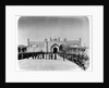 Military Ceremony in Front of Khudayar Khan Palace by Anonymous