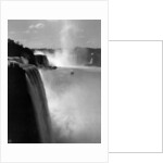 Niagara Falls by Anonymous