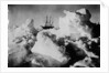 Ernest Shackleton's Ship Endurance Trapped in Ice by Anonymous