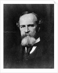 Philosopher William James by Anonymous