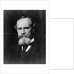 Philosopher William James by Anonymous