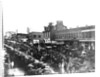 USS Maine Funeral Procession by Anonymous