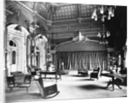 Celestial Room by Anonymous