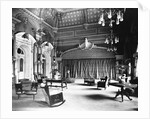 Celestial Room by Anonymous