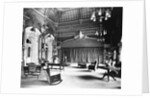 Celestial Room by Anonymous