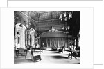 Celestial Room by Anonymous