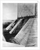 Buttresses Under Foundation of the Washington Monument by Anonymous